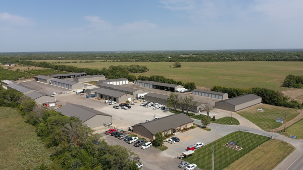 facility