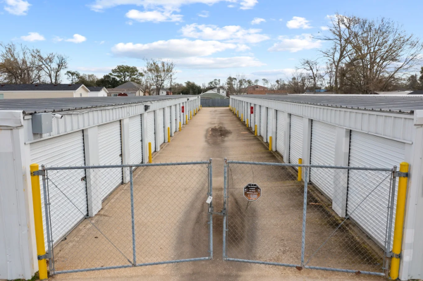 facility