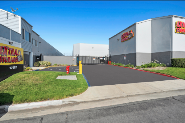 facility