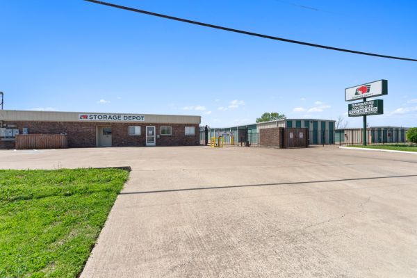 Facility