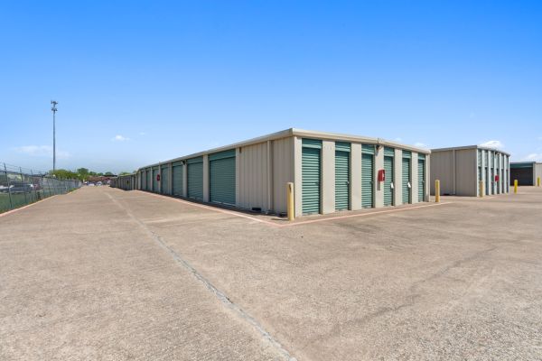 facility
