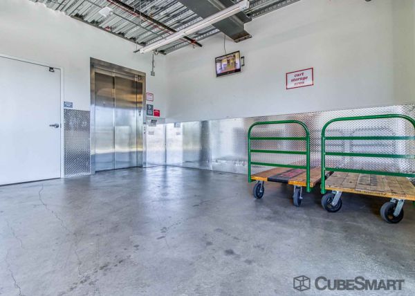 Facility