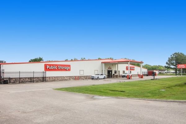 Facility main view