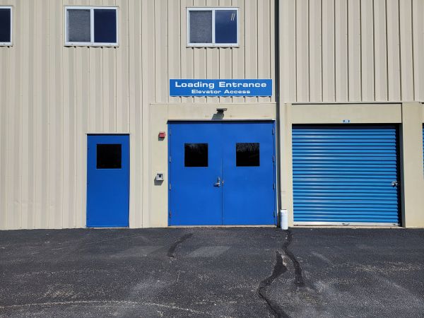Facility