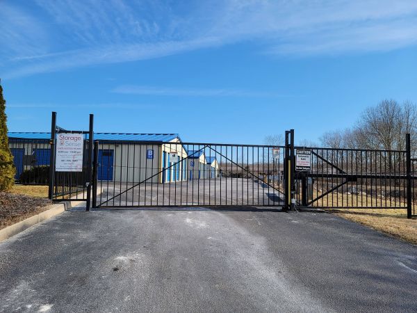 Facility