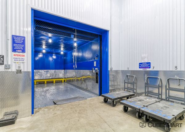 Facility