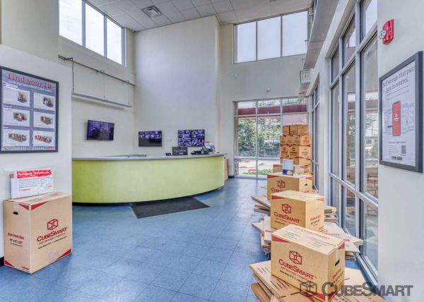 Facility