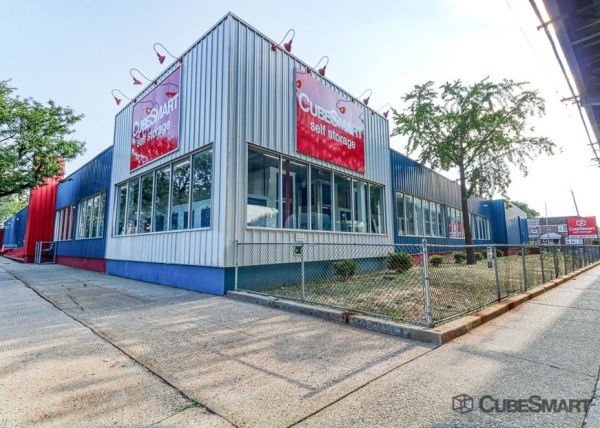 facility