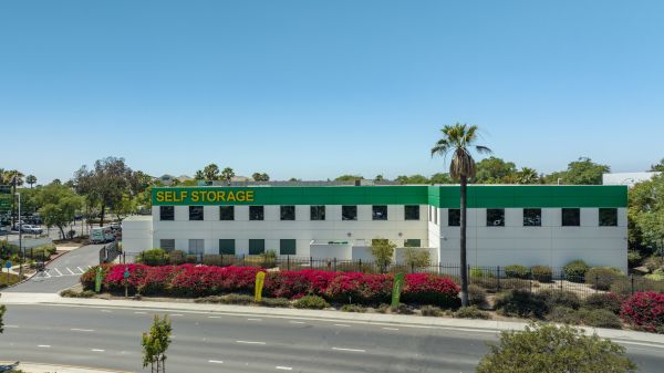 facility