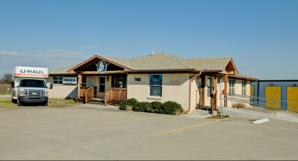 facility