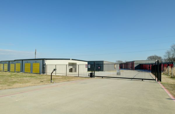 Facility