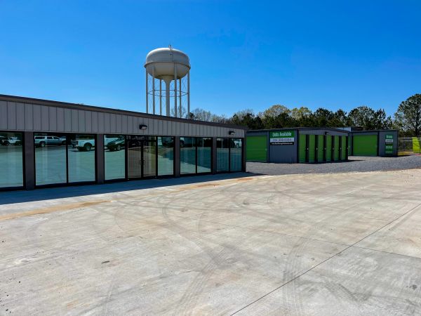facility