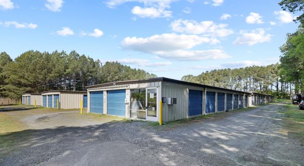 facility