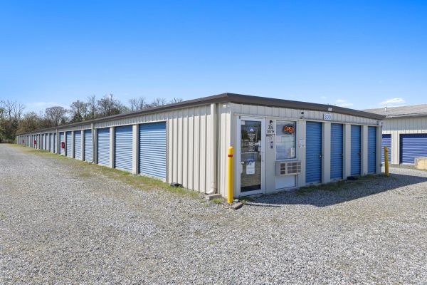 Facility