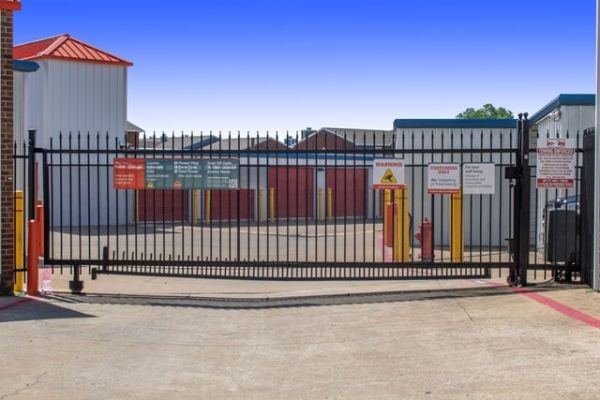 Facility