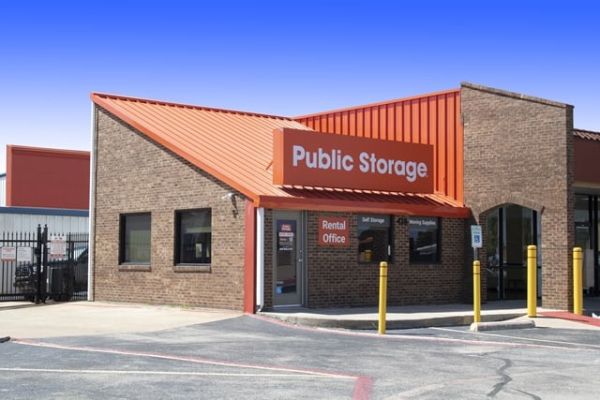 facility