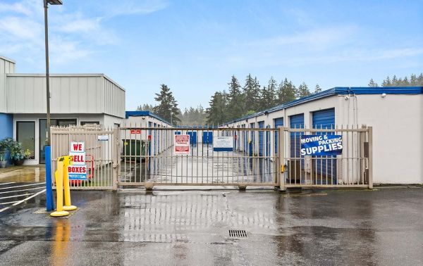 Facility