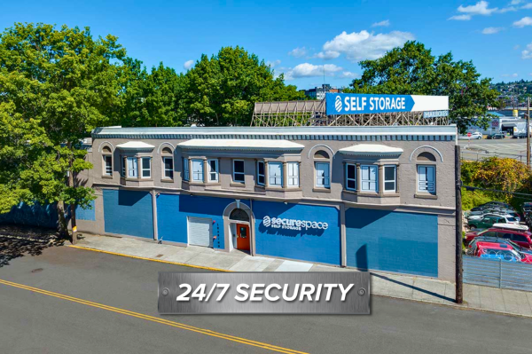 facility