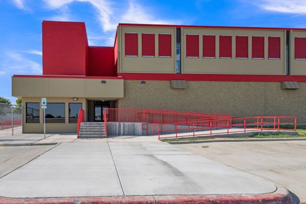 Facility