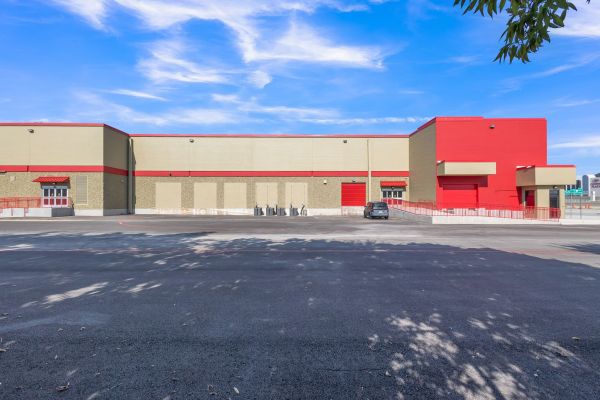 Facility