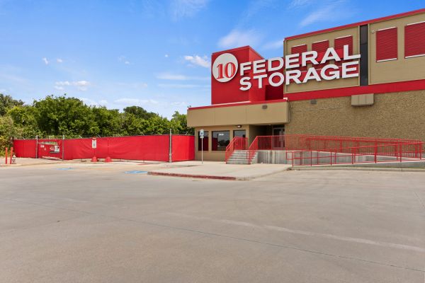 Facility