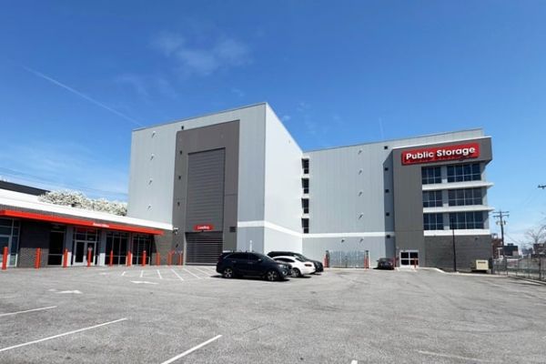 facility