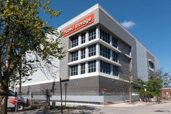 facility