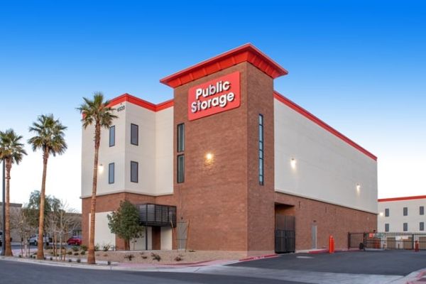 facility
