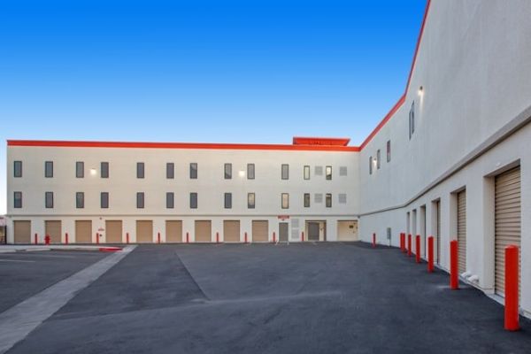 Facility