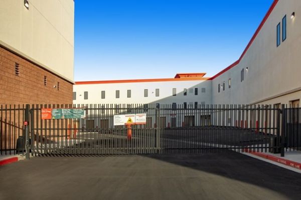 Facility