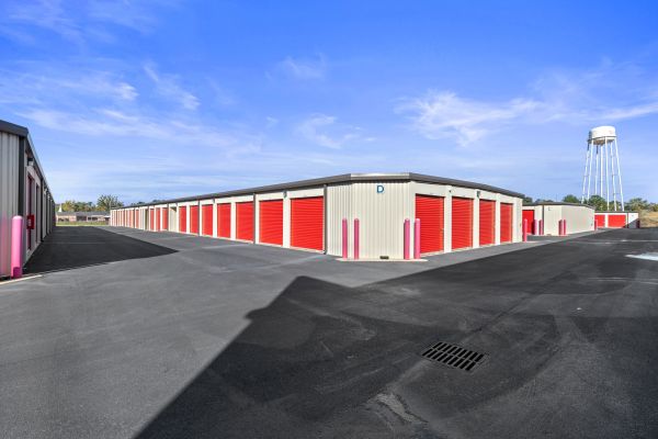 Facility