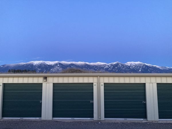 facility