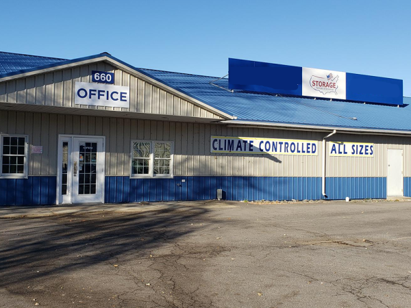 facility
