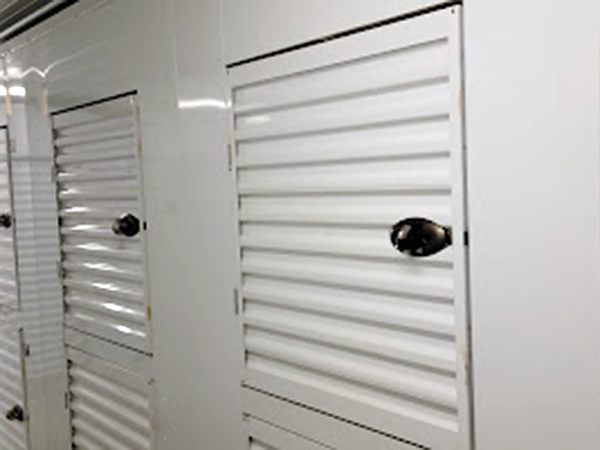 Facility