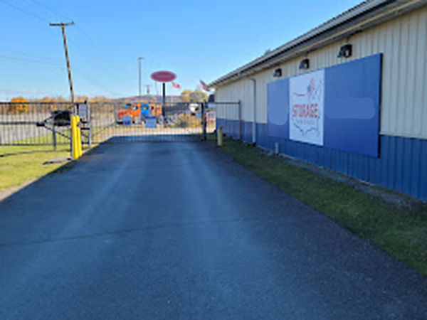 Facility