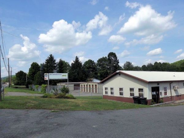 Facility