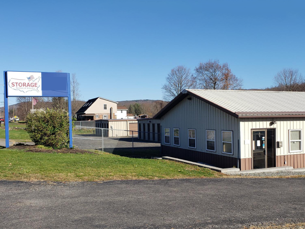 facility