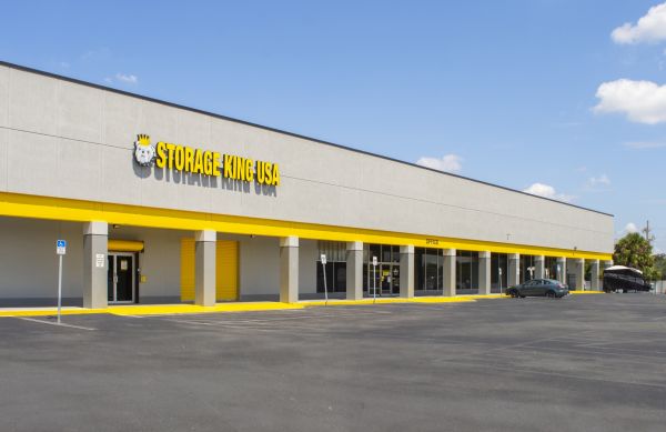 Facility