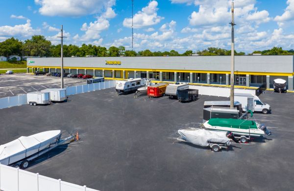 Facility