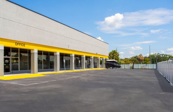 Facility