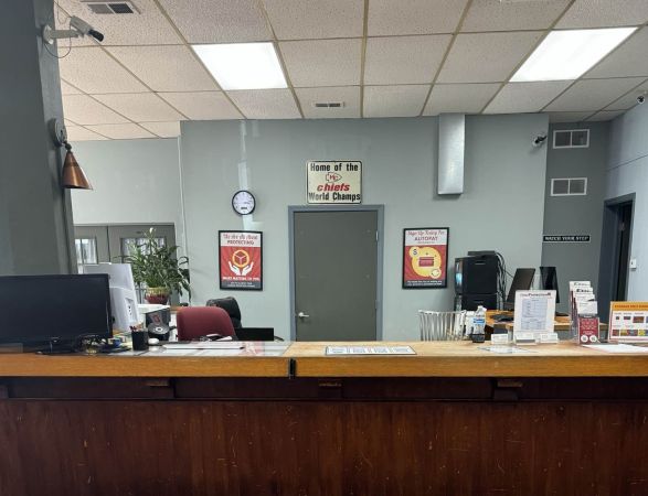 Facility