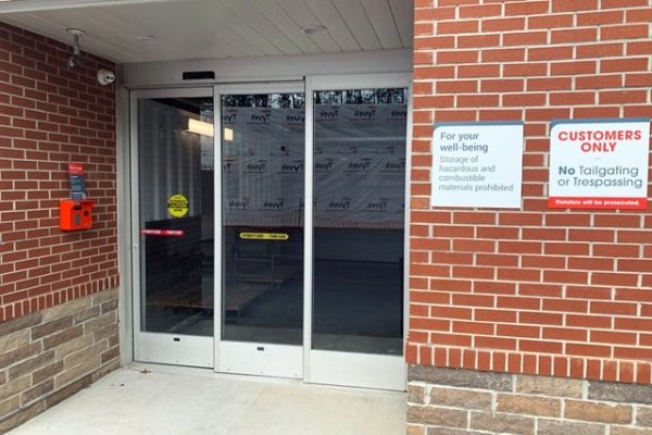 Facility