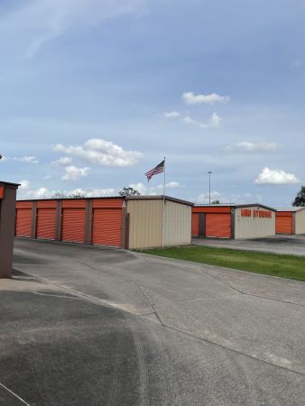 facility