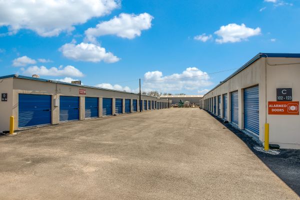facility