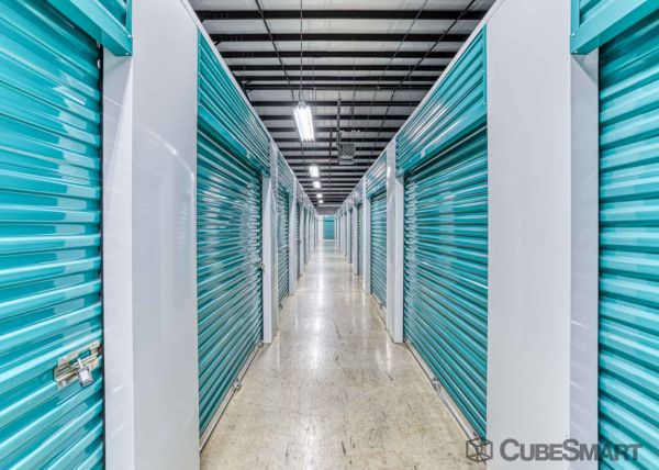 Facility main view