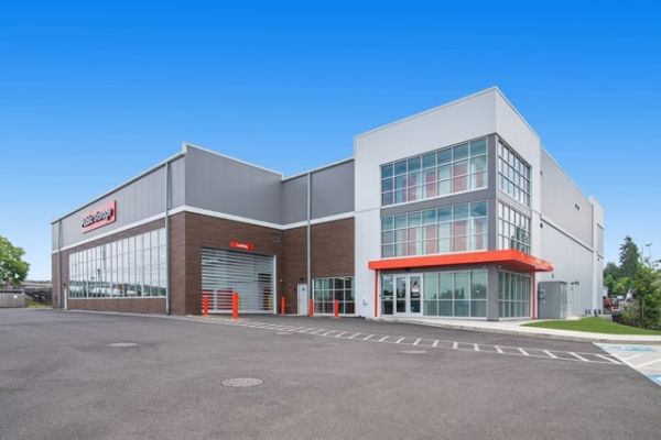 facility