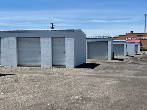 facility