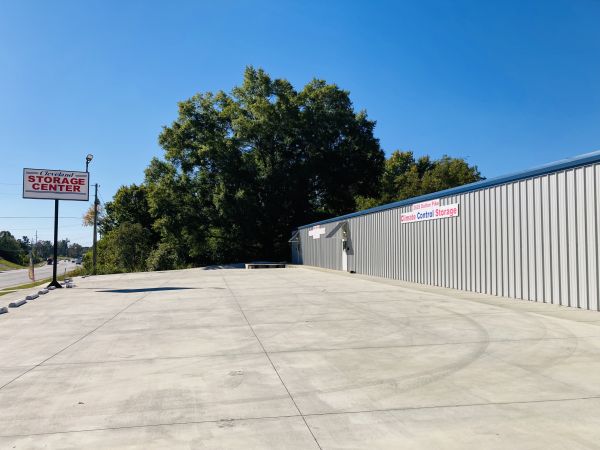 Facility