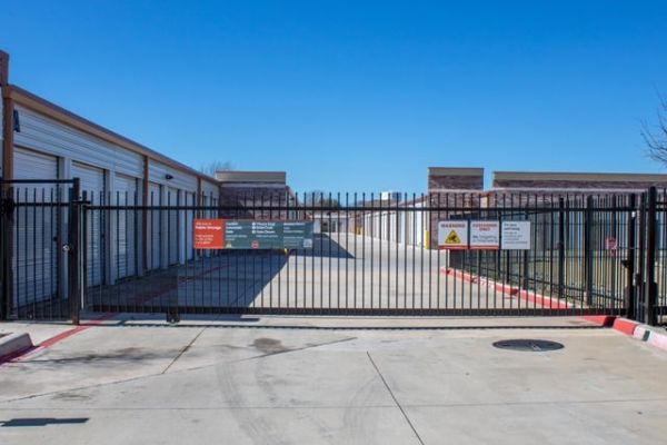 Facility
