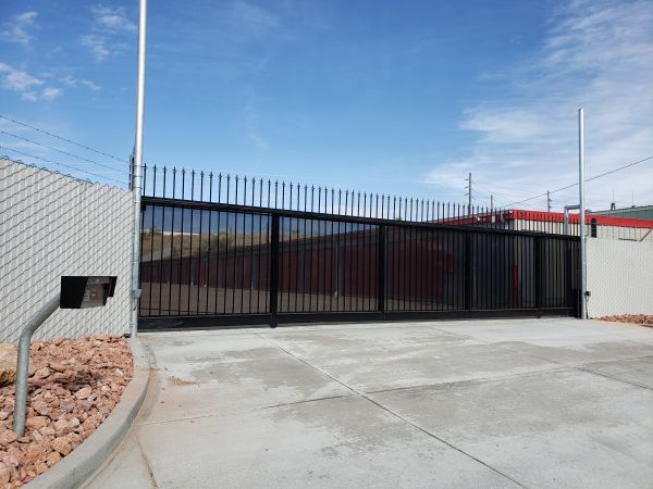 Facility